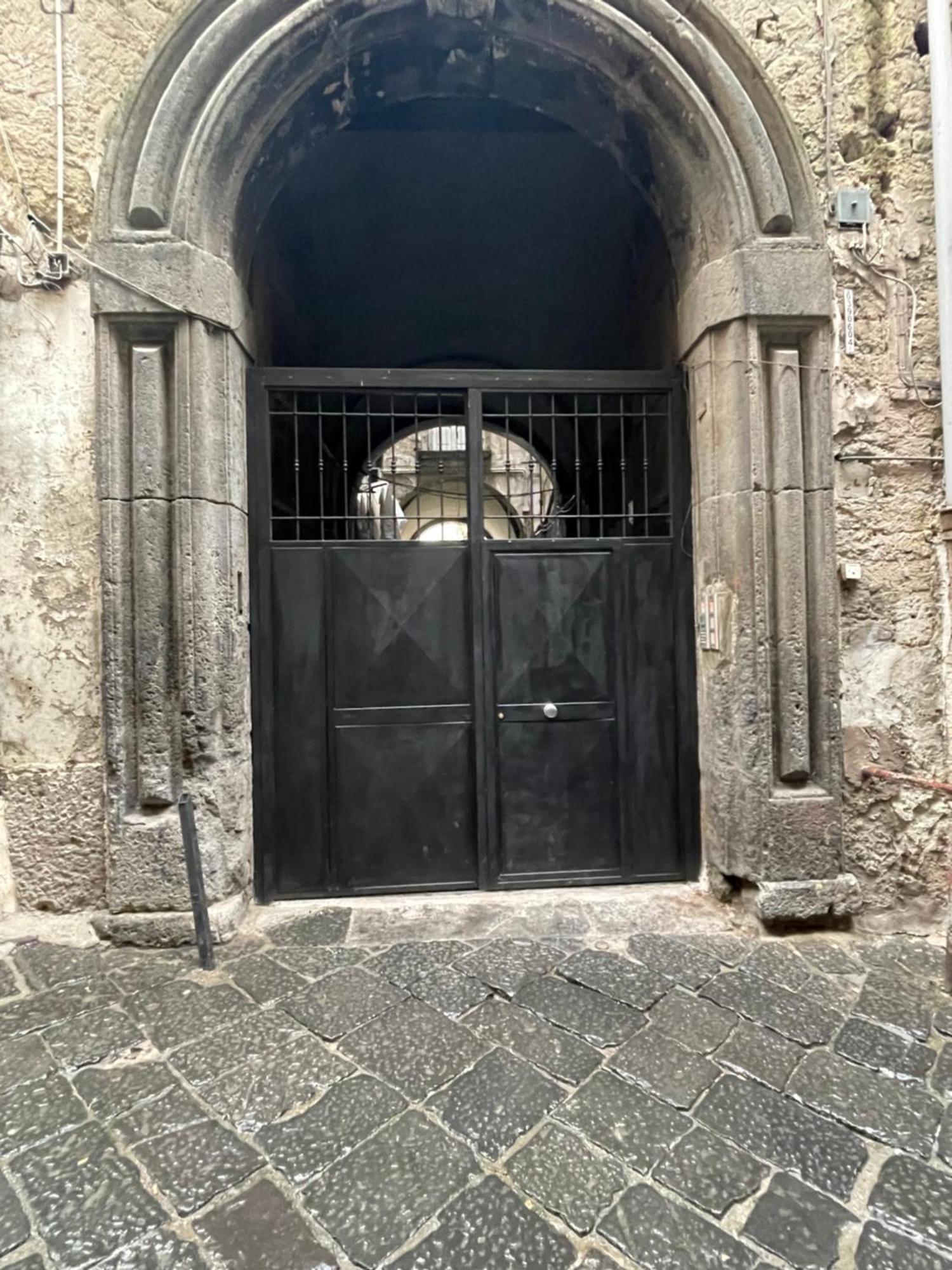 Titti House Hébergement de vacances Naples