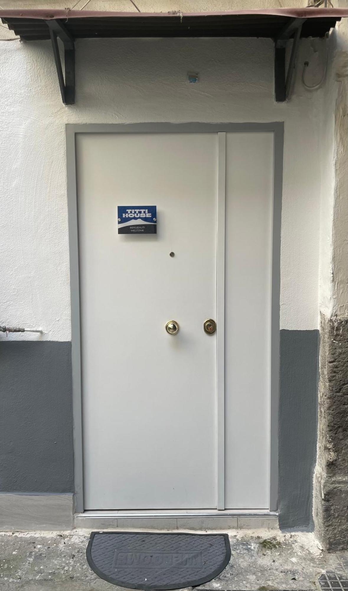 Titti House Hébergement de vacances *