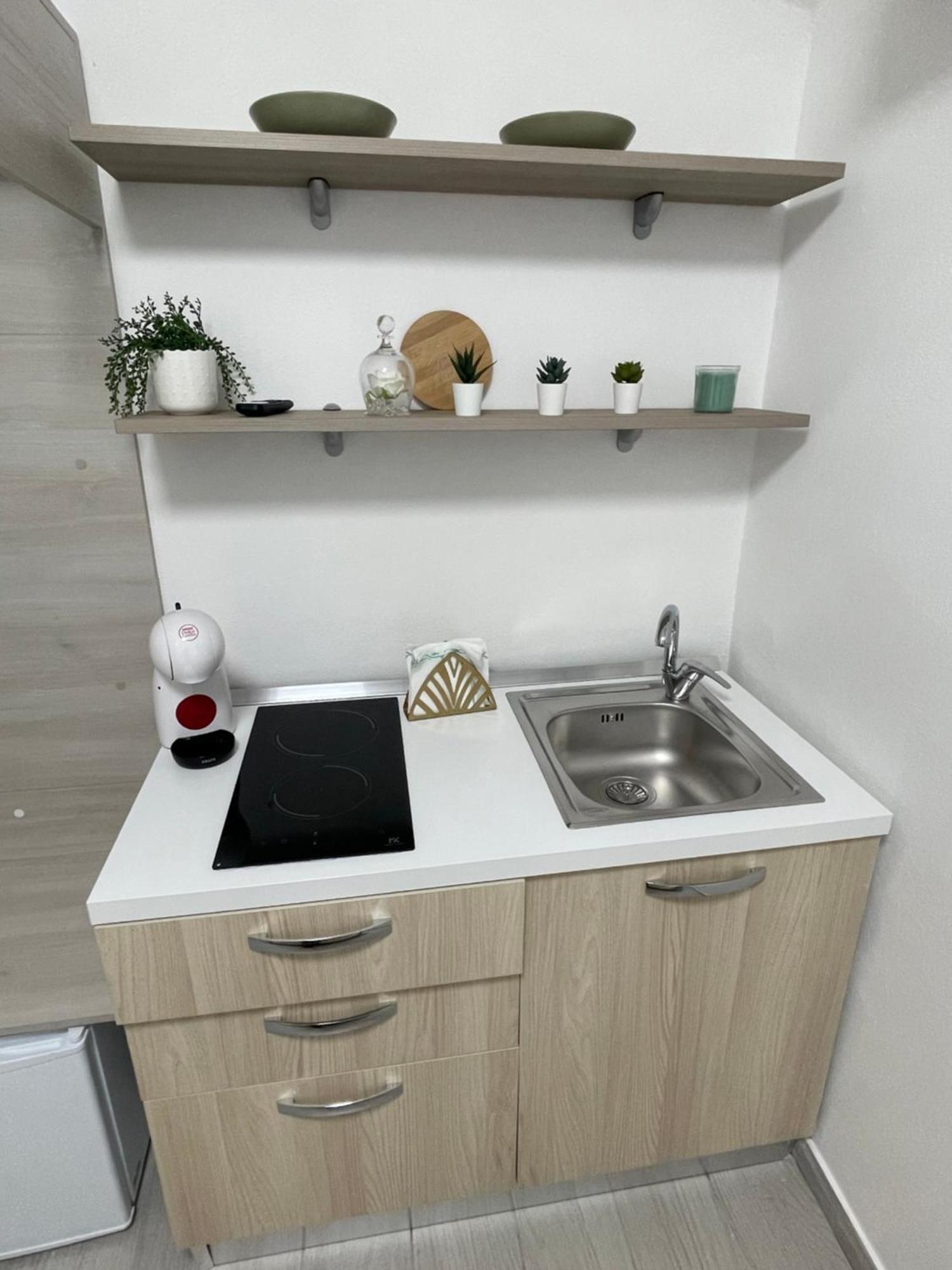Hébergement de vacances Titti House