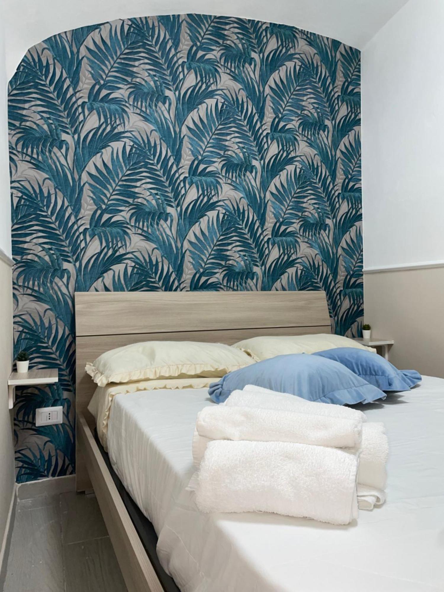Titti House Hébergement de vacances Naples