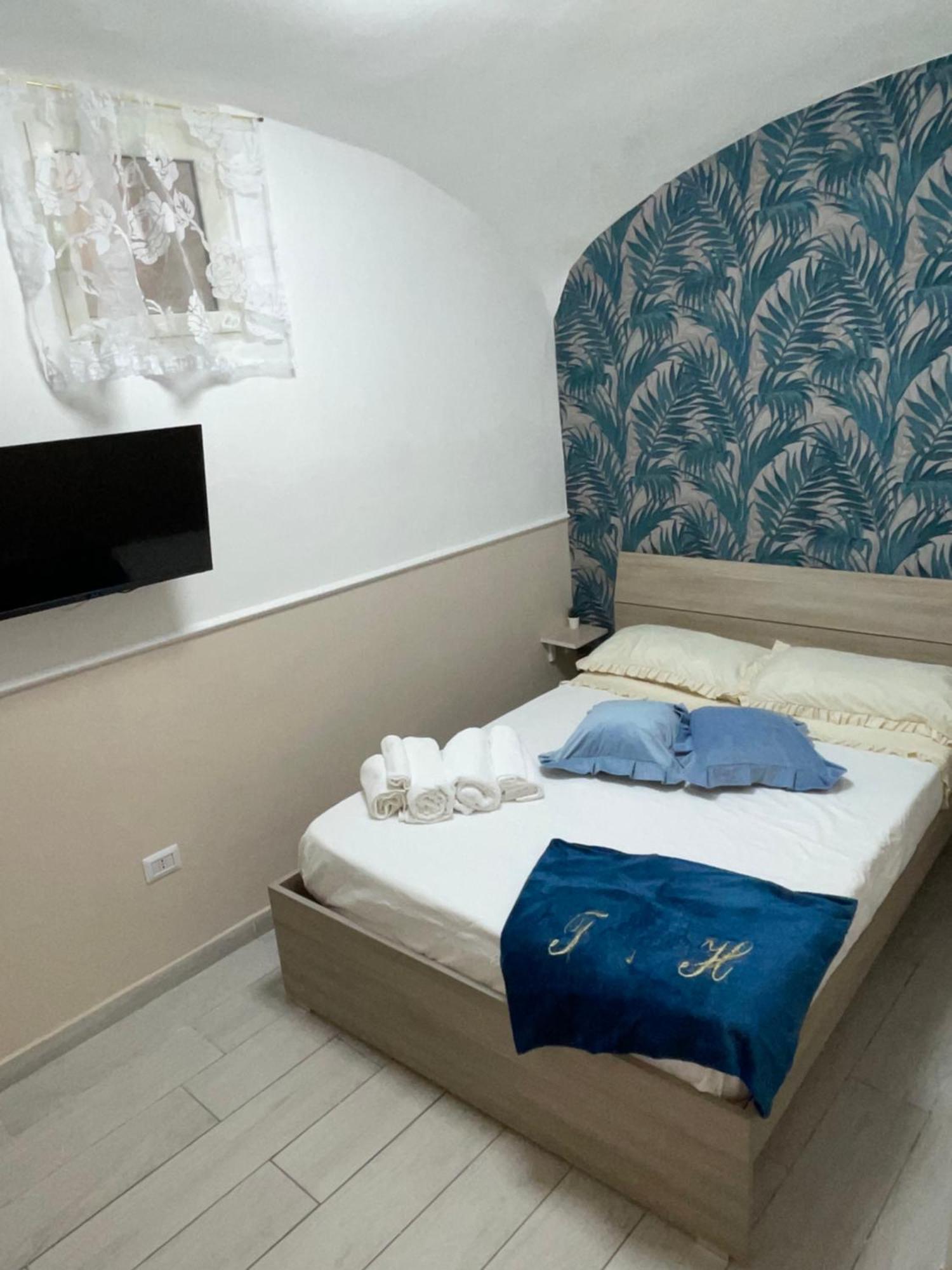 Hébergement de vacances Titti House Naples